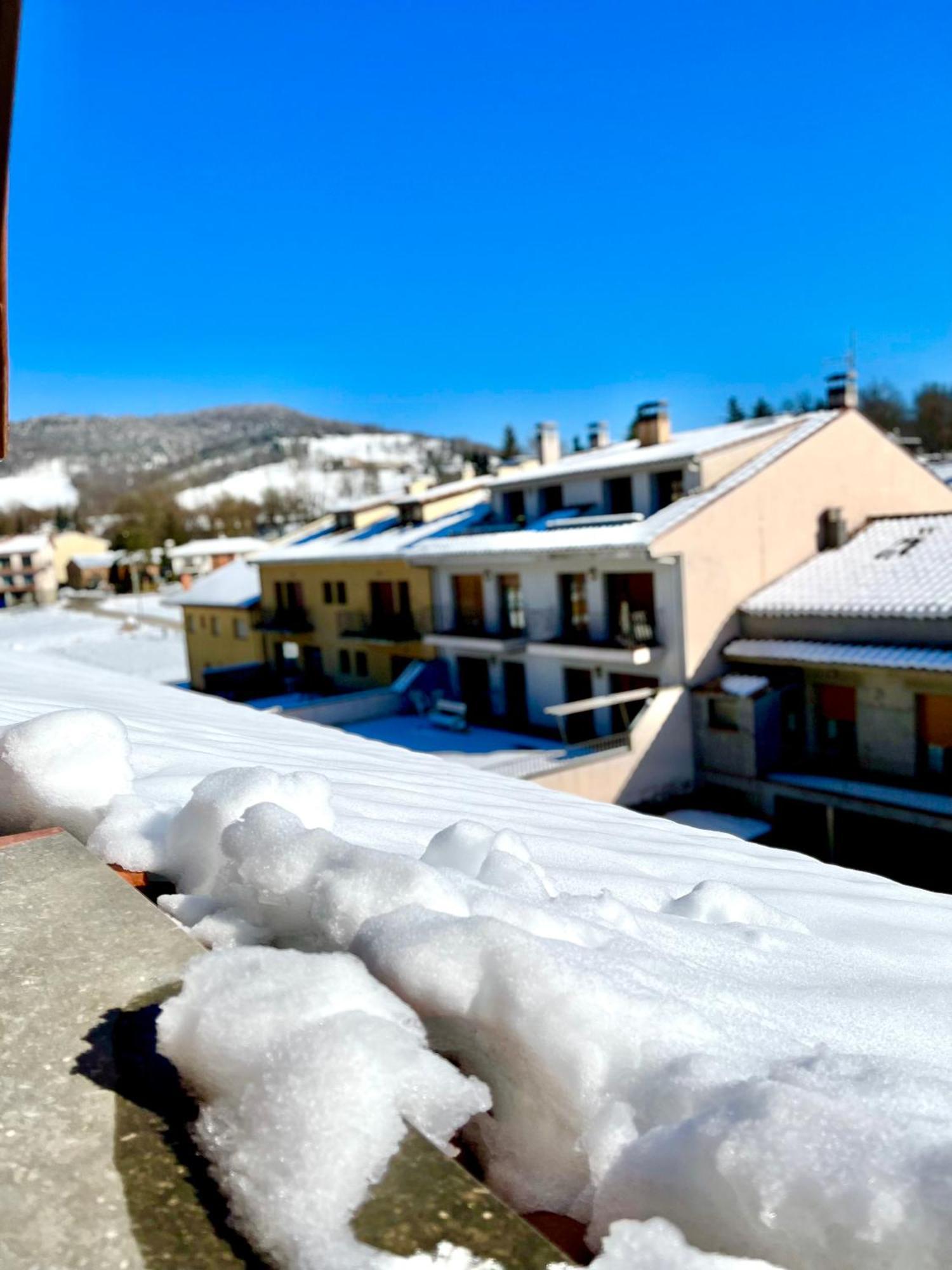 Cal Harrys - La Mejor Casa De Vacaciones En Pyrenees Con Vistas A La Montana Sant Pau de Segúries Exterior photo