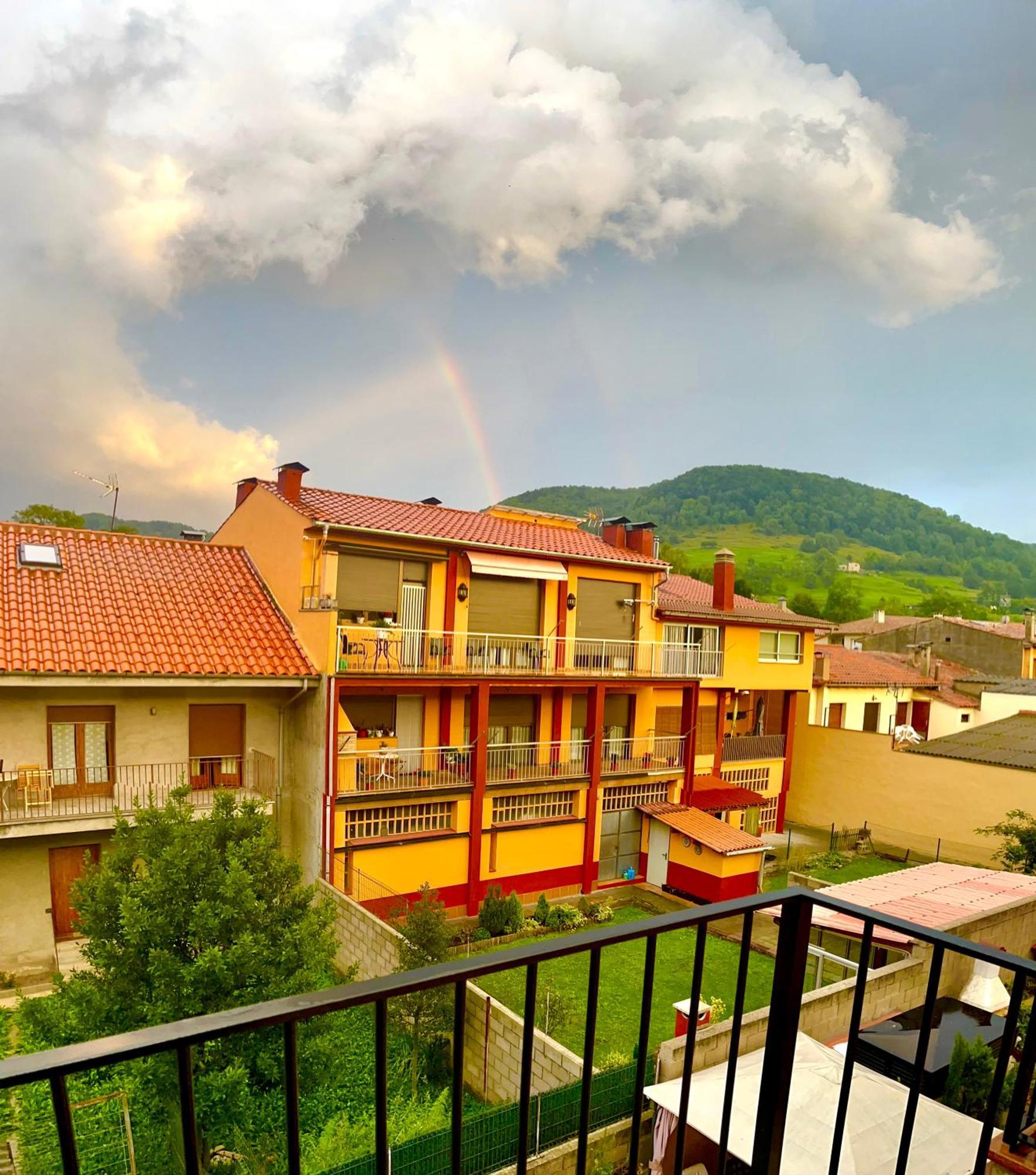 Cal Harrys - La Mejor Casa De Vacaciones En Pyrenees Con Vistas A La Montana Sant Pau de Segúries Exterior photo