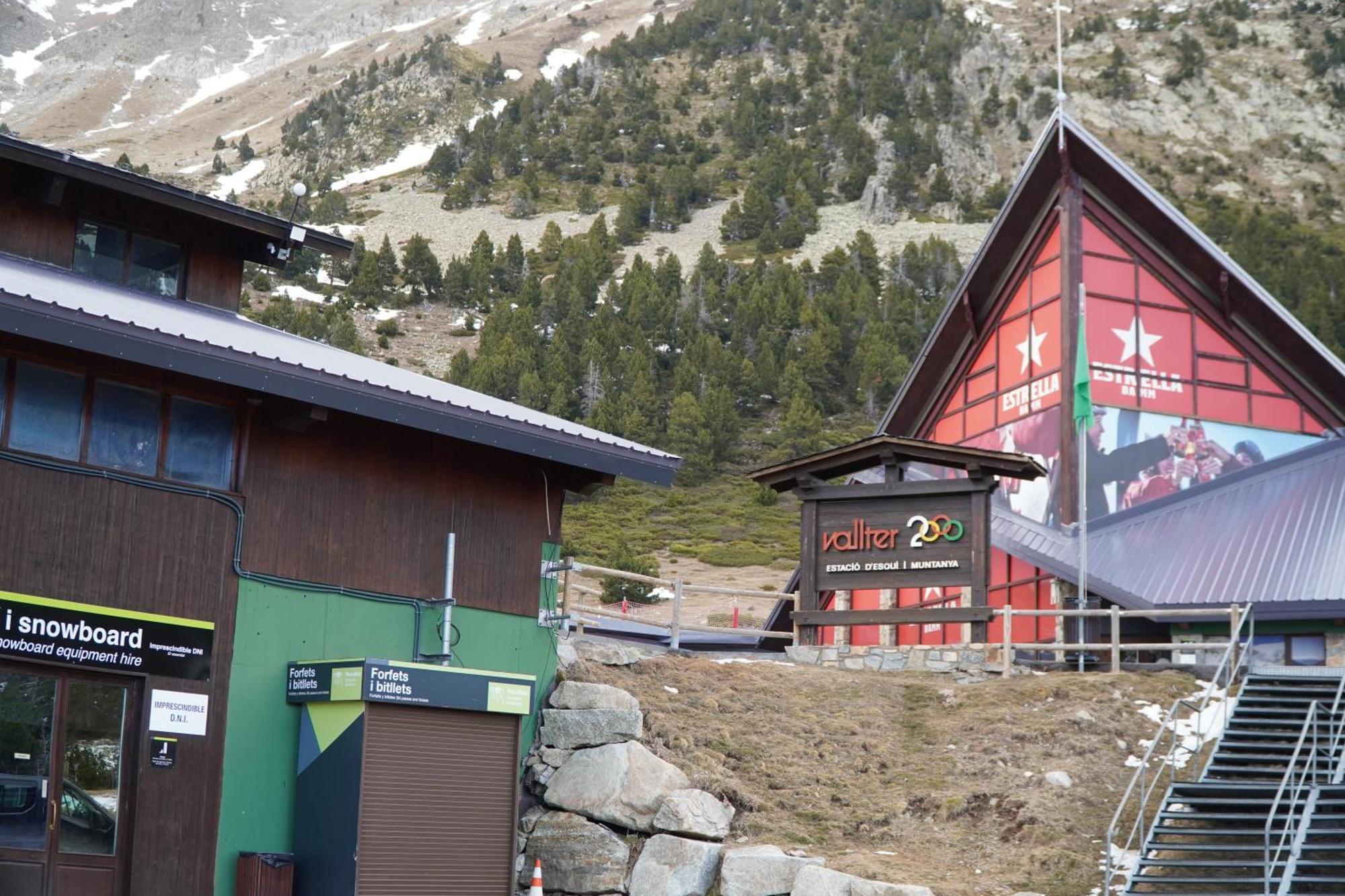 Cal Harrys - La Mejor Casa De Vacaciones En Pyrenees Con Vistas A La Montana Sant Pau de Segúries Exterior photo