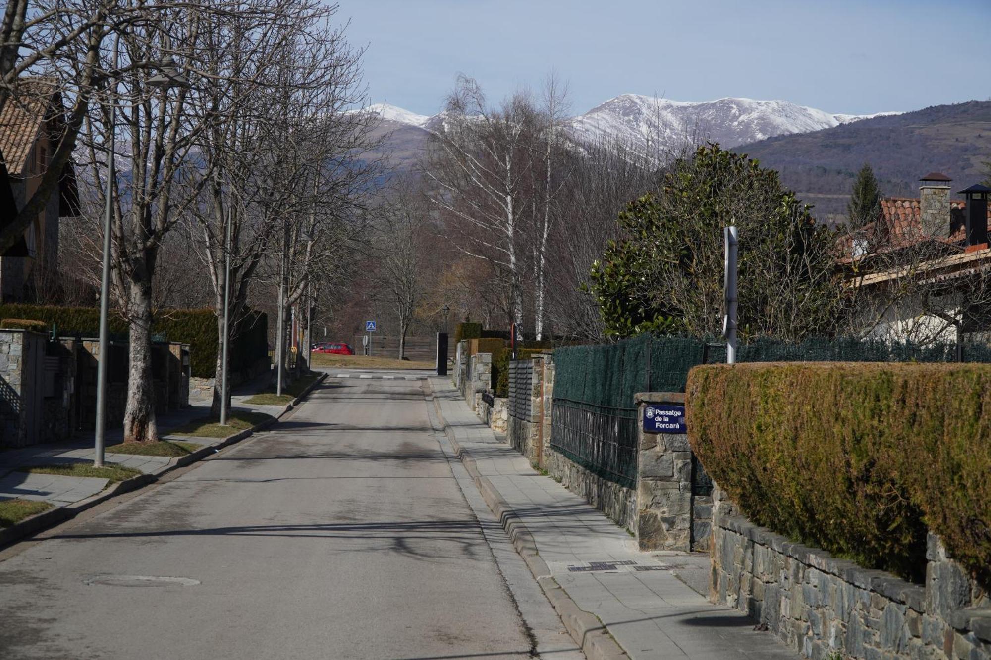 Cal Harrys - La Mejor Casa De Vacaciones En Pyrenees Con Vistas A La Montana Sant Pau de Segúries Exterior photo